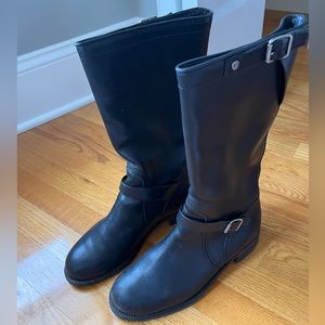 Ralph Lauren Collection Riding Boots